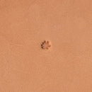 Figure/Pictorial F993 Leather Stamp