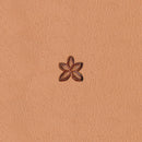 Figure/Pictorial F990 Vintage Leather Stamp Craftool Co USA VERY RARE
