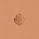 Flower Small W531 Vintage Leather Stamp Craftool Co USA VERY RARE
