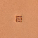 Geometric G564 Leather Stamp