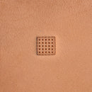 Geometric G605 Leather Stamp