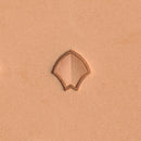 Dragon Scale Smooth G622 Leather Stamp
