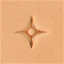 Beveled Dot G2296, Craftplus, Leather Stamp