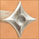 Beveled Dot G2296, Craftplus, Leather Stamp