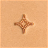 Geometric Diamond G2290 Craftplus Leather Stamp