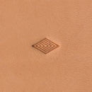 Geometric-Diamond Lines O38 Leather Stamp