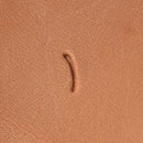 Stop H905 Leather Stamp