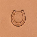Horseshoe Z460, Craftool USA, Vintage Leather Stamp