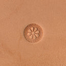 Flower J547 Leather Stamp