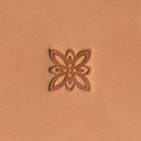 Border K134 Leather Stamp