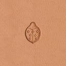 Ladybug Z790 Vintage Leather Stamp Craftool Co USA VERY RARE