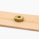 Leather Embossing Wheel Braid 8091-14