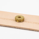 Leather Embossing Wheel Vine Scroll 8091-01