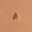 Border N303 Leather Stamp