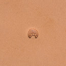 Border N305 Leather Stamp