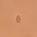 Border N363 Leather Stamp