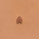 Border N718 Leather Stamp