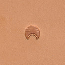 Border N720 Leather Stamp