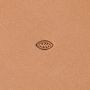 Border O35 Leather Stamp