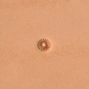 Seeder S349 Leather Stamp