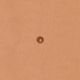 Seeder S724 Vintage Leather Stamp Craftool Co USA Rare