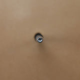 Seeder S724 Vintage Leather Stamp Craftool Co USA Rare