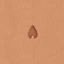 Sunburst N300, Craftool USA, Vintage Leather Stamp