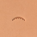 Veiner V406 Leather Stamp