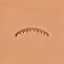 Veiner V417 Leather Stamp