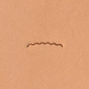 Veiner V821 Leather Stamp