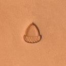 Acorn W553 Leather Stamp