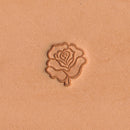 Rose W965 Leather Stamp